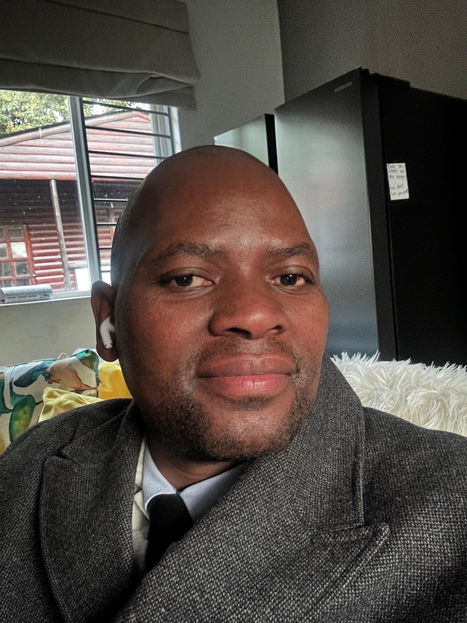 Dr. PN Magubane, PhD Tutor